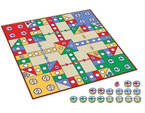 Charlenelove Kids Children Baby Home Flying Airplane Carpet Chess Family Game Toy Floor Mat Blanket