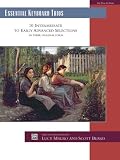 Essential Keyboard Trios: 10 Intermediate to Early Advanced Selections in Their Original Form