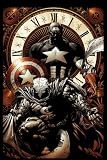 Civil War: The Underside