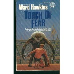 TORCH OF FEAR