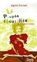 La poup�e �bouriff�e et le magicien invisible