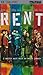 Rent [UMD Universal Media Disc] [FR Import]