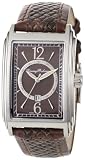 Tommy Bahama Swiss Men's TB1175 Bali Custom Tank Case with Retro Side Details Watch