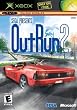 Outrun 2 Xbox