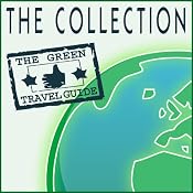 The Europe Collection | [Green Travel Guides]