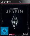The Elder Scrolls V: Skyrim