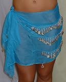 Hungry Hip Scarves, Economy by 