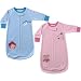 Long Sleeve Sleeping Bag Microfleece