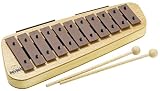 Produkt-Bild: Meinl NINO-902 Square Glockenspiel
