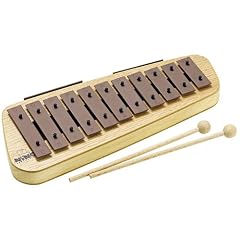 Meinl NINO-902 Square Glockenspiel