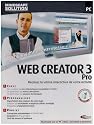 Web Creator 3 Pro