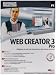 Logiciels : Web Creator 3 Pro