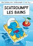 Schtroumpfs 27 Bains Les