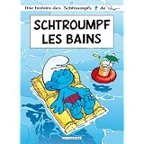 Les Schtroumpfs Lombard - tome 27 - Schtroumpf Les Bainspar Peyo