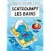 Les Schtroumpfs, Tome 27 : Schtroumpf les Bains
