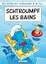 Les Schtroumpfs, Tome 27 : Schtroumpf les Bains