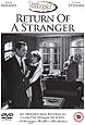 Return of a Stranger [DVD]