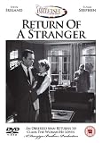 Return of a Stranger [DVD]