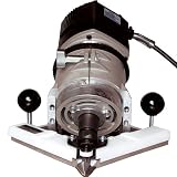 Buy Betterley Cove Router with Dust Extraction and 10' Hose by Betterley&node=228013