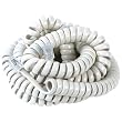 SOUTHWESTERN BELL S60054 White Handset Cords