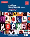 Cambridge English as a Second Language Coursebook 1 with Audio CDs (2) (Cambridge International Examinations) (No. 1)