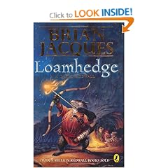 Loamhedge (Tale of Redwall)