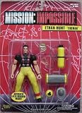 Mission Impossible: Ethan Hunt 