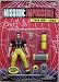 Mission Impossible: Ethan Hunt Fireman