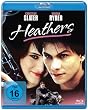 Heathers [Blu-ray]