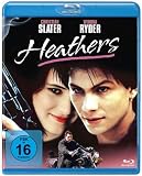Produkt-Bild: Heathers [Blu-ray]
