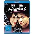 Heathers [Blu-ray]