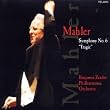 Zander Dirigiert Mahler (Sinfonie Nr. 6)