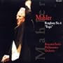 Mahler: Symphony No. 6 Tragic - Benjamin Zander / Philharmonia Orchestra