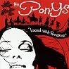 Image of album by The Ponys