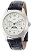 (シップス)SHIPS TRIPLE CALENDAR REAL CROCO WATCH II 110330199 メンズ