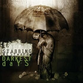 Darkest Days [Explicit]