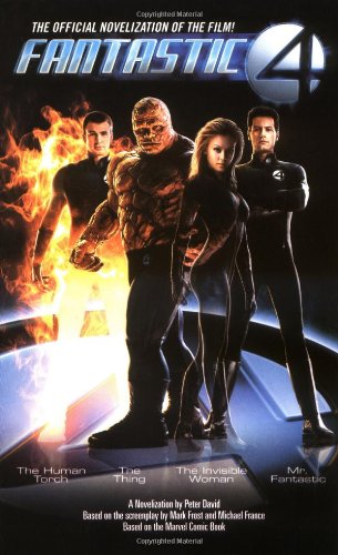  Fantastic Four