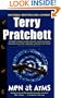 Men At Arms (Turtleback School & Library Binding Edition) (Discworld Novels)