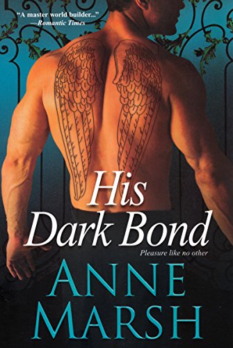 His Dark Bond (The Fallen Book 2)