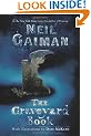 The Graveyard Book
