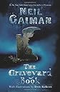 The Graveyard Book