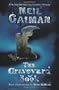 The Graveyard Book