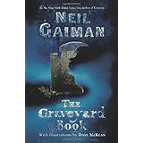 The Graveyard Bookby Neil Gaiman