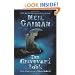The Graveyard Book