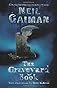 The Graveyard Book