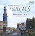 Classical Music : Wilms: Symphonies Nos. 6 & 7