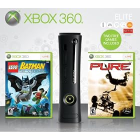 Xbox 360 Console