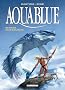 Aquablue, Tome 12 : Retour aux sources