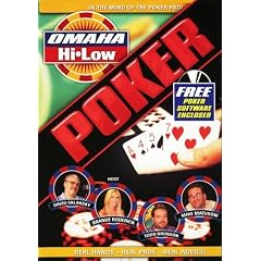 In the Mind of the Poker Pro: Omaha Hi-Low Poker