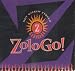 Book ZoloGo! ~ Hot Kickin' Zydeco [ Audio Compact Disc ]